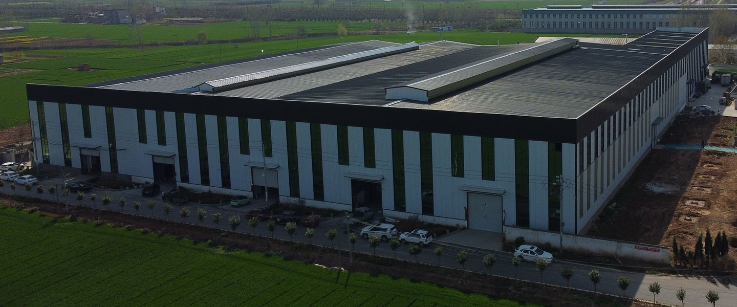 الصين Luoyang Qianjun Technology Co., Limited ملف الشركة