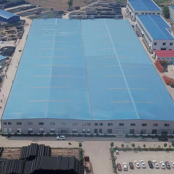 الصين Luoyang Qianjun Technology Co., Limited ملف الشركة