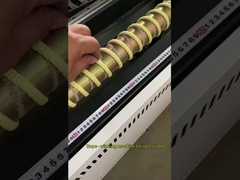 آلة لتلف الحبل للدراجات